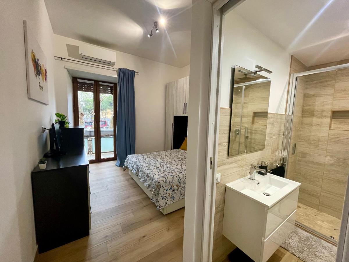 Zama Home Roma Dış mekan fotoğraf