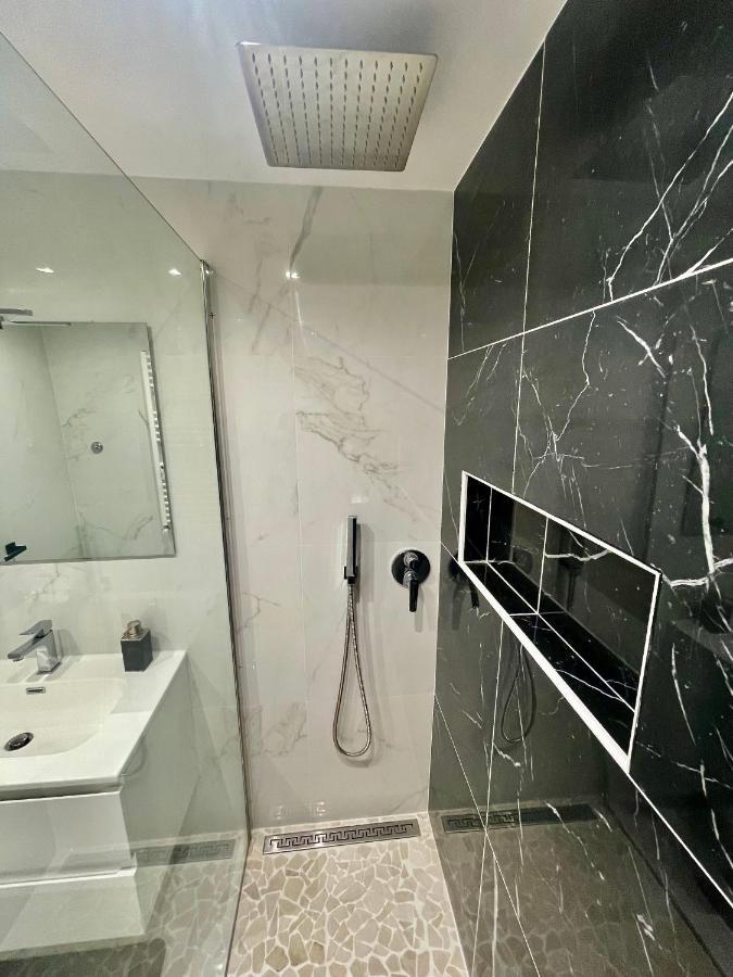 Zama Home Roma Dış mekan fotoğraf