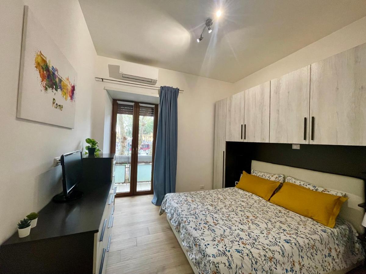 Zama Home Roma Dış mekan fotoğraf