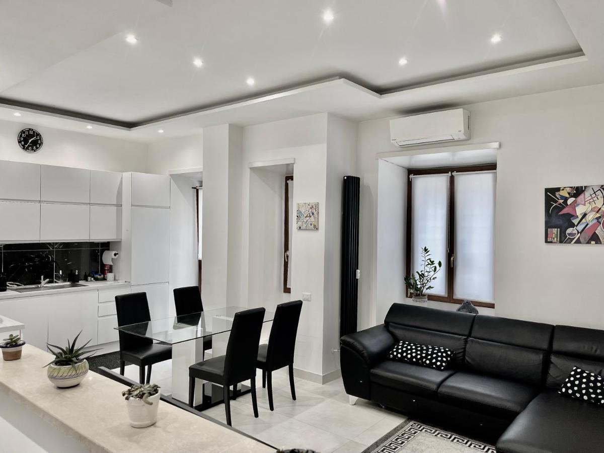 Zama Home Roma Dış mekan fotoğraf