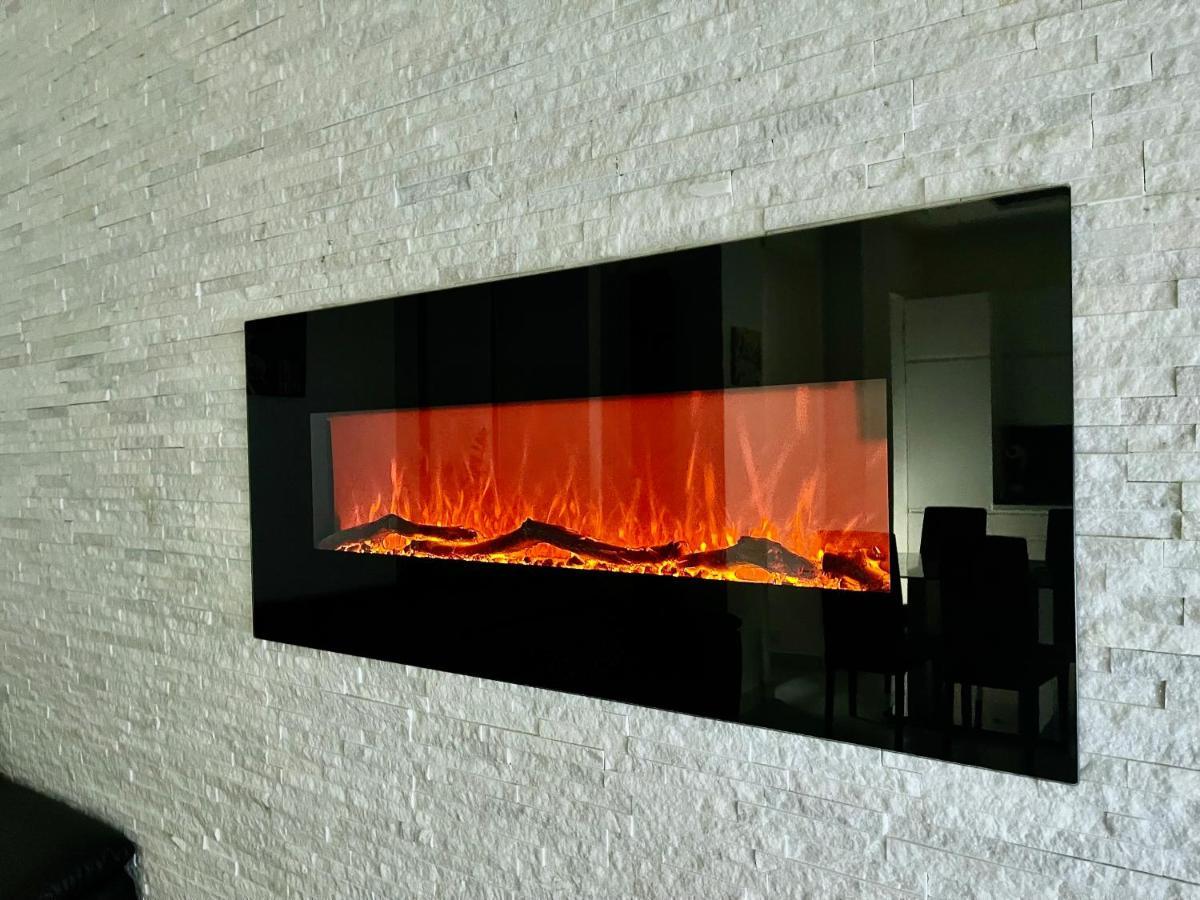 Zama Home Roma Dış mekan fotoğraf