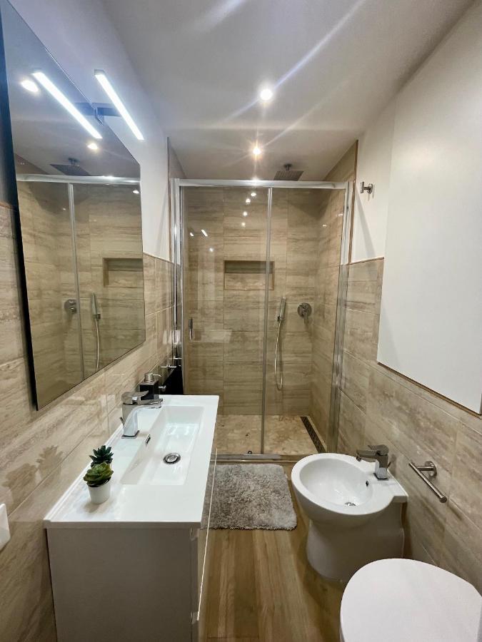 Zama Home Roma Dış mekan fotoğraf