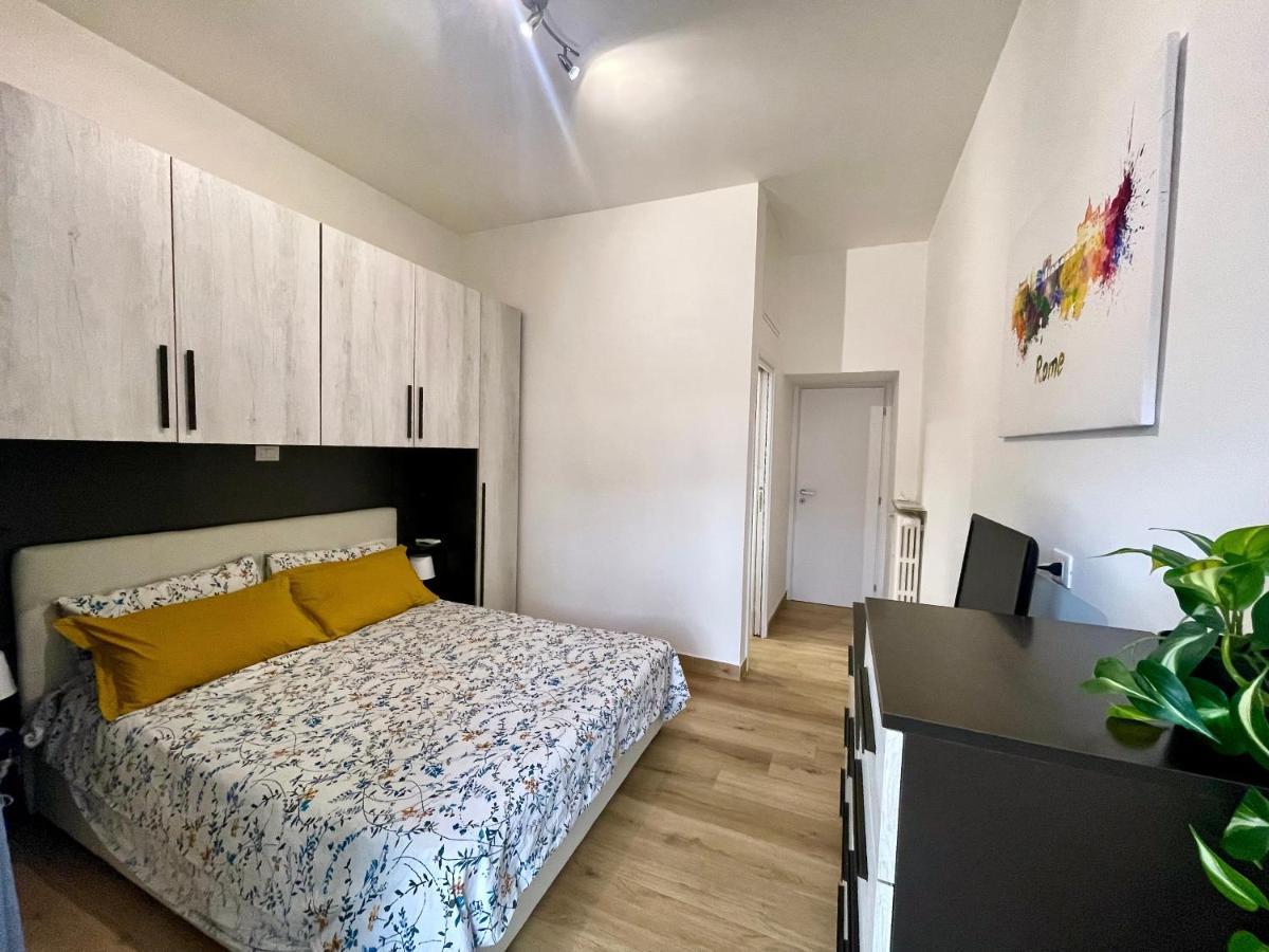 Zama Home Roma Dış mekan fotoğraf
