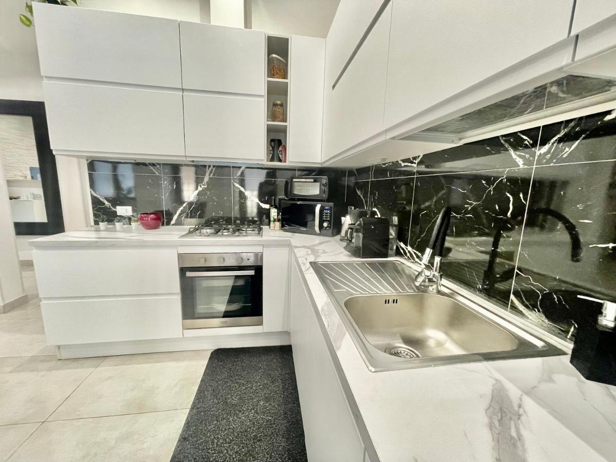 Zama Home Roma Dış mekan fotoğraf