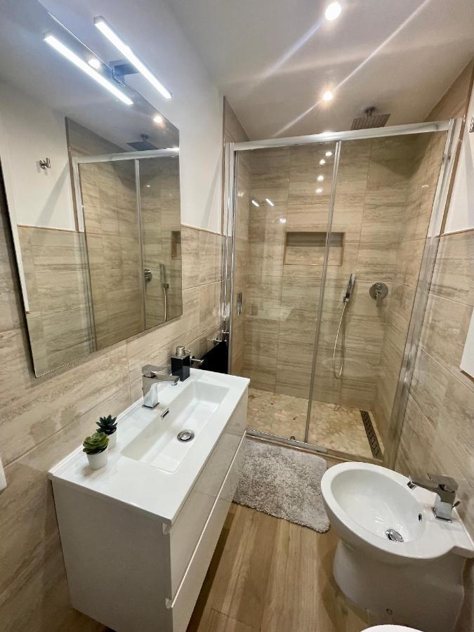 Zama Home Roma Dış mekan fotoğraf