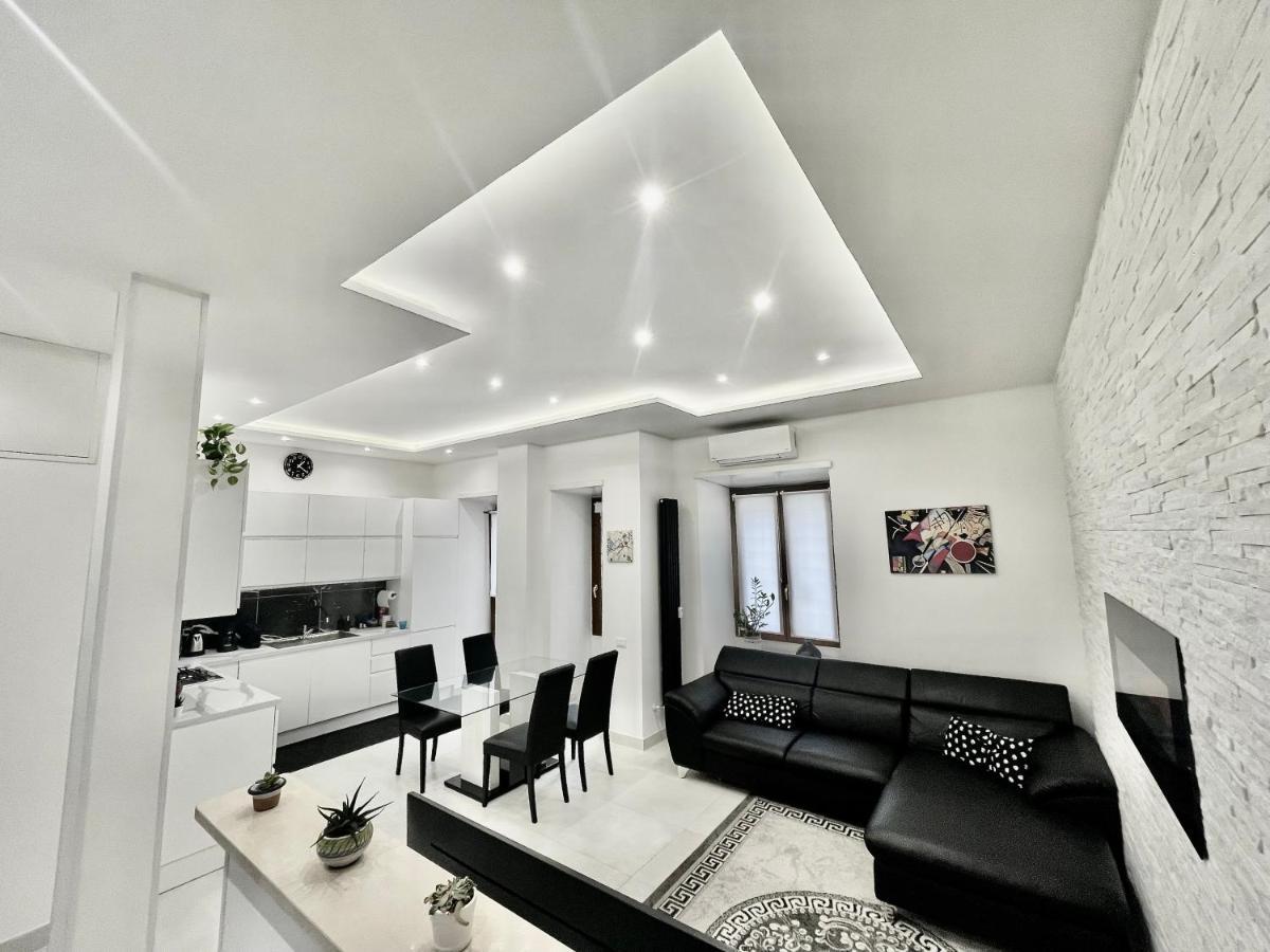 Zama Home Roma Dış mekan fotoğraf