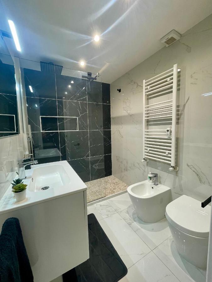 Zama Home Roma Dış mekan fotoğraf