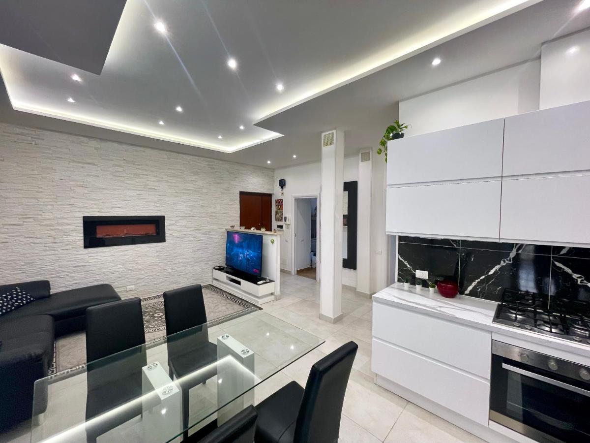Zama Home Roma Dış mekan fotoğraf