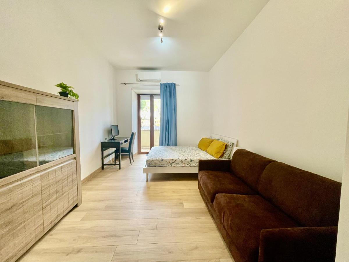 Zama Home Roma Dış mekan fotoğraf