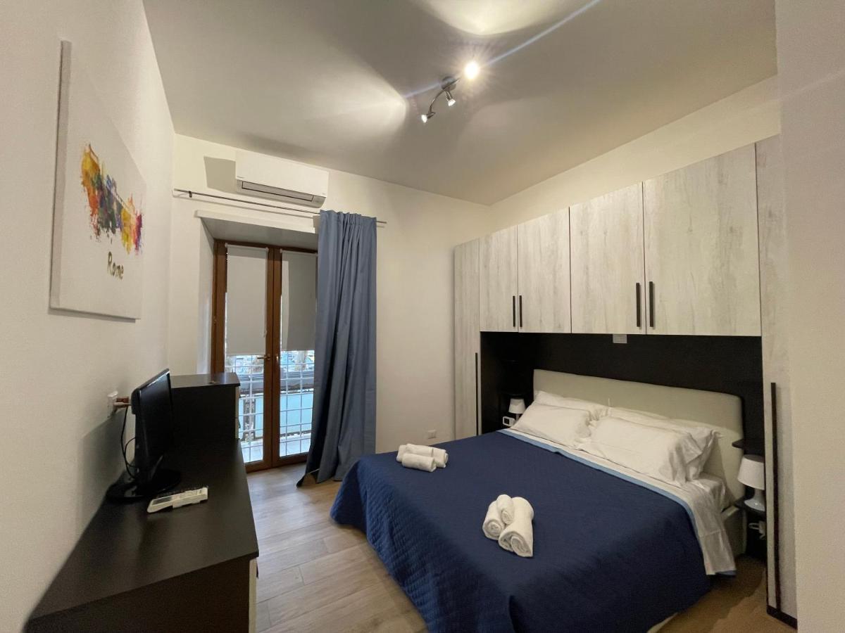 Zama Home Roma Dış mekan fotoğraf