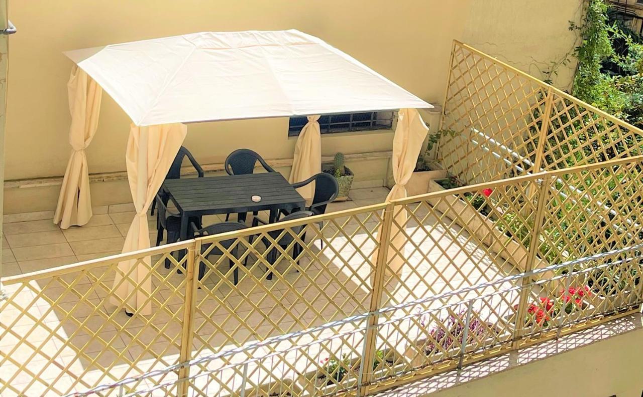 Zama Home Roma Dış mekan fotoğraf