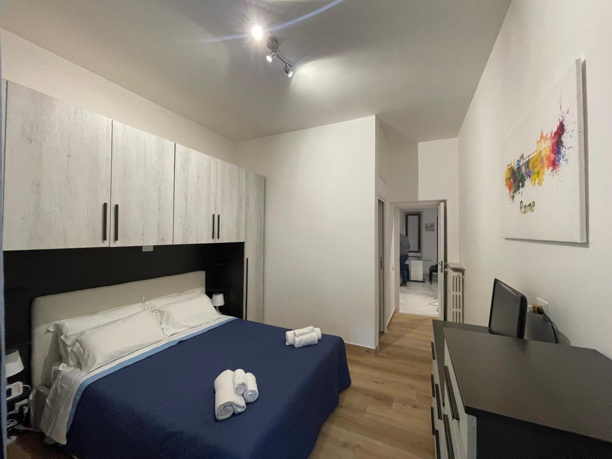 Zama Home Roma Dış mekan fotoğraf
