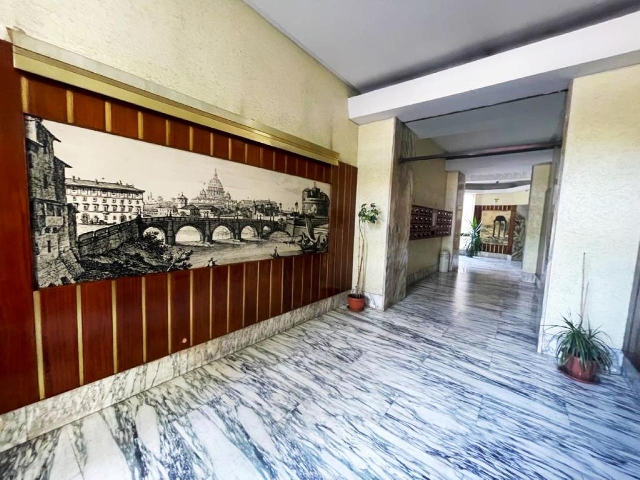 Zama Home Roma Dış mekan fotoğraf