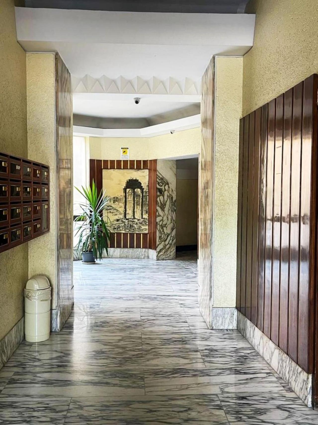 Zama Home Roma Dış mekan fotoğraf